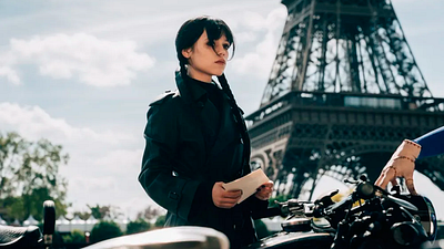 'Miércoles' (Temporada 3): trama, reparto, quién vuelve y quién no y todo lo que sabemos del futuro de la serie estrella de Netflix noticias imagen