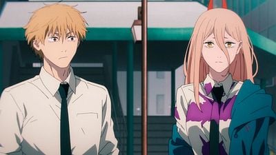 ¿Te diste cuenta de este guiño a David Civera en 'Chainsaw Man'? noticias imagen