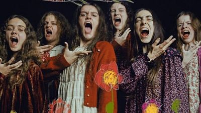 'La Mesías' y 'Rapa' es sólo una pequeña porción de todo lo que podemos encontrar en el Nuevo Movistar Plus+ noticias imagen