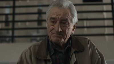Más de 23 millones de visualizaciones en solo un día: El 'thriller' de Robert De Niro se ha convertido en uno de los mayores estrenos del año noticias imagen