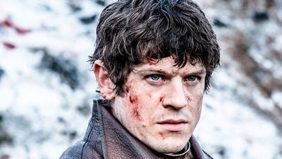 Qué fue de Iwan Rheon: protagonizó la peor serie de Marvel y no ha vuelto a las grandes producciones