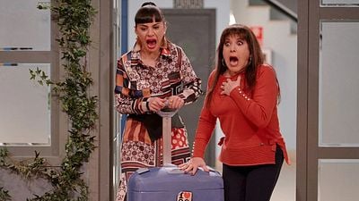 La actriz de 'La que se avecina' que rechaza ir a 'Supervivientes': "Hay vida más allá del 'reality', más trabajos" noticias imagen