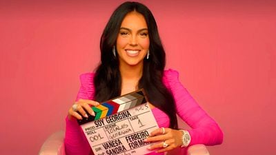 El arma "secreta" de Georgina Rodríguez para sacarle el máximo beneficio a su reality en Netflix