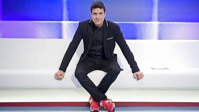 El presentador de televisión al que conocimos en 'Gran Hermano' hace 23 años: ganó un 'reality' de Chile noticias imagen