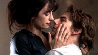 Mónica Cruz confiesa cómo era tener a Tom Cruise como cuñado: "no tengo ninguna pega" noticias imagen