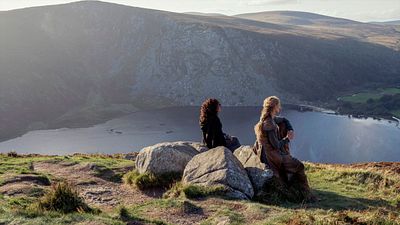 Fue renovada por dos temporadas más, pero Netflix ha decidido inesperadamente terminar esta serie de acción en su temporada 3 noticias imagen