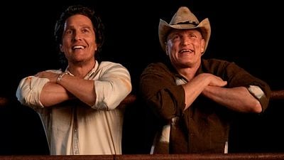 Mañana llega a 'streaming' la historia que lleva años volándonos la cabeza: uno de los rumores más extendidos de Hollywood noticias imagen