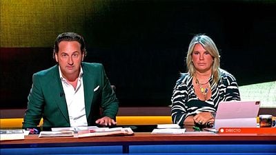 Cambio de última hora en Mediaset: 'Horizonte' amplia su horario hoy en Cuatro por este motivo noticias imagen