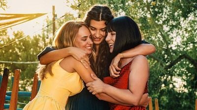 Tras 2 años de espera, acaba de llegar a Netflix la temporada final de una de las mejores series turcas: ya está en el top 10 global noticias imagen