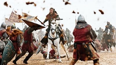 En 'streaming': Una epopeya de aventuras visualmente impresionante e imprescindible para los fans de 'Gladiator' noticias imagen