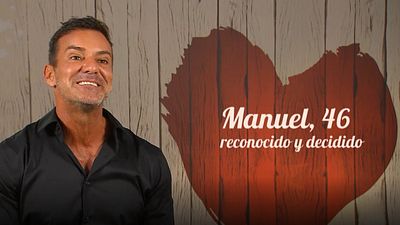 La propuesta de una soltera que descoloca al "experto en tríos" de 'First Dates' noticias imagen