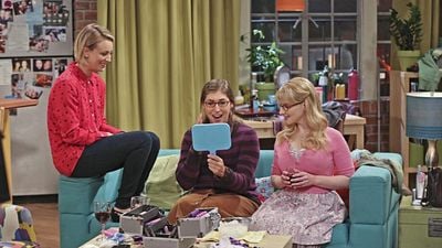 La actriz de 'The Big Bang Theory' que fue mencionada 2 años antes de su primera aparición noticias imagen