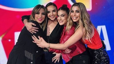 Esta concursante de 'Operación Triunfo' decidió vender su disco en exclusiva en LidL: una estrategia que, en realidad, tenía todo el sentido noticias imagen