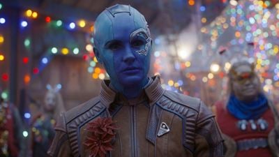 La regla que James Gunn rompió con Nebula y que se ha cumplido una década después en 'Guardianes de la Galaxia Vol. 3': "Todo lo planeado está ahí"