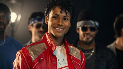 La película de Michael Jackson se gastó 15 millones en eliminar las acusaciones de pedofilia: Rodaron un nuevo final en 22 días noticias imagen