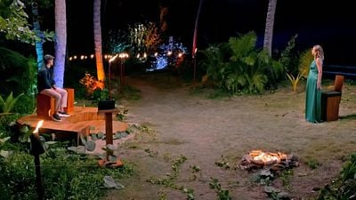 Se viene programón en 'La isla de las tentaciones 8': una nueva huida y una esperada hoguera de confrontación noticias imagen