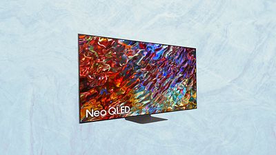 El Corte Inglés deja rebajadísima esta Smart TV QLED de Samsung: ahora puedes llevártela a mitad de precio con su descuento de 1.100 euros noticias imagen