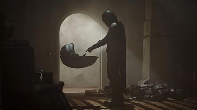 Amazon tiene a precio mínimo la nave más icónica de 'The Mandalorian' en una edición con el embalaje de la marca Kenner noticias imagen