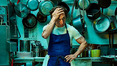 'The Bear' ya no es la mejor serie: esta ficción de Max le ha arrebatado el puesto después de dos años de liderazgo noticias imagen