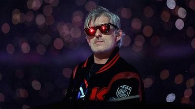 Fallecido a los 50 años, compuso el icónico tema principal de una de las mejores películas del siglo XXI noticias imagen