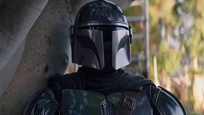 Impresionante el carisma de un hombre con un casco 24/7: El arma secreta de 'The Mandalorian' es que sea Pedro Pascal (aunque él tuviese dudas) noticias imagen