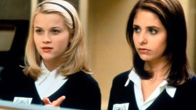 Ni Sarah Michelle Gellar Ni Reese Witherspoon: Prime Video revela qué personaje de 'Crueles intenciones' volverá a la serie