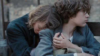 Llega a los cines mucho más que una película sobre el Holocausto: un retrato de un colectivo que siempre olvidamos en el nazismo noticias imagen