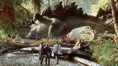 La película que robó a 'Jurassic Park: el mundo perdido' su récord como el mejor fin de semana de estreno: tardó 4 años y medio en perderlo noticias imagen