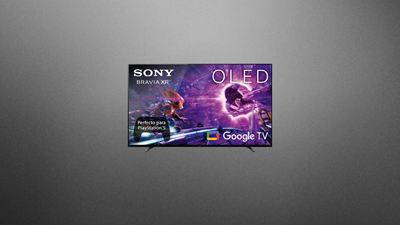 El Corte Inglés lanza el mejor descuento de casi 1.000 euros en esta espectacular Smart TV Sony OLED: una de las mejores ofertas previas al Black Friday