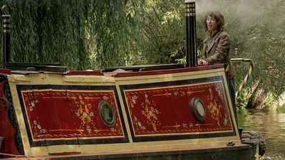 Acaba de llegar a HBO Max una de las sensaciones del año: una película que ha encantado hasta al más desconfiado noticias imagen