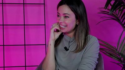 Anna Castillo: "La gente puede hablar de ti dos días y luego se olvida porque, en realidad, no les importas nada"