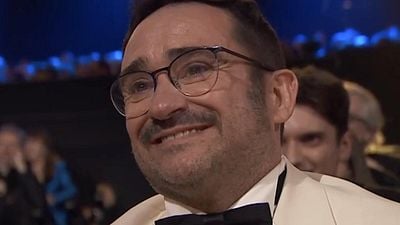 'La sociedad de la nieve' arrasa en los Goya 2024: una gala marcada por las voces contra los abusos en la industria noticias imagen