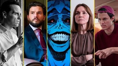 Las mejores series de 2024, según SensaCine noticias imagen