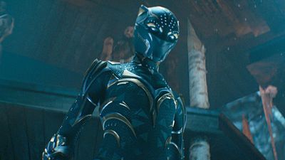 'Black Panther: Wakanda Forever' conectó con 'Ant-Man 3' y nadie se dio cuenta noticias imagen