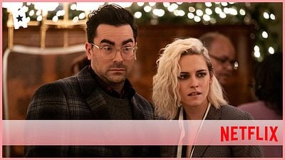 Alerta Netflix: tienes pocos días para disfrutar de una encantadora película navideña con Kirsten Stewart noticias imagen