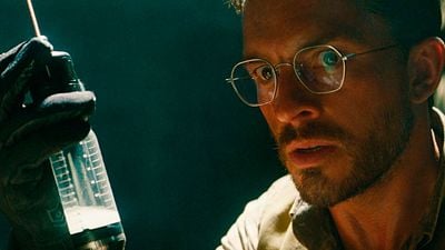 'Jurassic World: El renacer' vuelve a los raíces de 'Jurassic Park' con una historia llena de acción y aventura noticias imagen