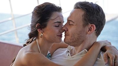 Kerem Bürsin vuelve a la televisión española: la serie turca perfecta para los amantes de 'Love is in the air' llega a Divinity noticias imagen