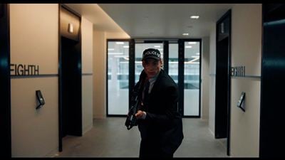 Si te ha gustado 'El agente nocturno', en Netflix hay otro 'thriller' mucho mejor: una frenética miniserie que ahora ha dado la sorpresa