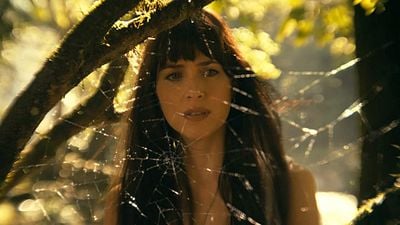 "Me voy a tomar un tiempo para asimilarlo todo": Marvel recibe a su mutante clarividente, 'Madame Web' noticias imagen