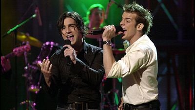 Si creciste con las canciones de 'Operación Triunfo', posiblemente has estado tan engañado como yo noticias imagen