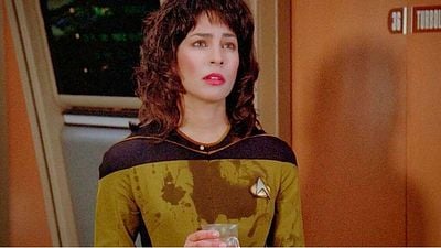 Tuvo que abandonar 'Star Trek' tras 2 episodios, aunque estaba prevista para un papel importante: Por eso la capitana Gómez regresó 32 años después noticias imagen