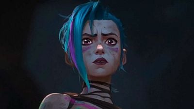 'Arcane' no tendrá una temporada 3, pero sí un gran futuro por delante noticias imagen