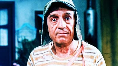 El seudónimo de 'Chespirito' de Roberto Gómez Bolaños se lo puso un productor: "me dijeron que era yo un Shakespeare pequeño" noticias imagen
