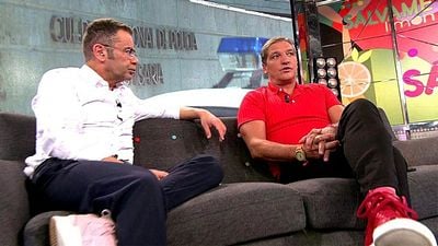 Gustavo González se defiende del escándalo judicial de 'Sálvame': "Se hacía lo propio de lo que se hace en cualquier redacción" noticias imagen