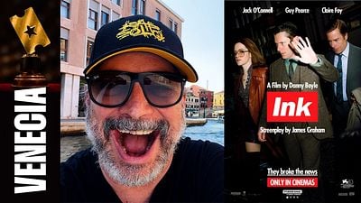De 'mass media' a 'mass mierda': Danny Boyle inaugura Venecia con 'Ink', un viaje fascinante y aterrador al nacimiento del amarillismo de 'The Sun' noticias imagen