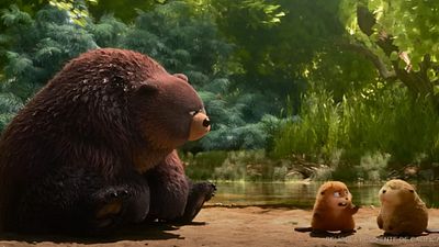 Hacía tiempo que un tráiler de Pixar no me hacía reír tanto: el estudio aún puede sorprendernos noticias imagen