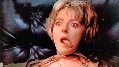 "Un pedazo de basura": Quentin Tarantino no se corta a la hora de hablar sobre una de las últimas películas del maestro del thriller noticias imagen