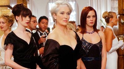 'El diablo viste de Prada 2' ya se está rodando, pero con una ausencia: Todo los actores originales vuelven menos uno noticias imagen