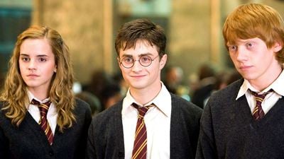 La idea que Daniel Radcliffe tuvo para 'Harry Potter' y que dice mucho de su personaje sin usar una palabra