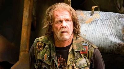 75 películas y 3 nominaciones al Oscar tras una sentencia de 45 años de prisión: Nick Nolte escapó de una vida entre rejas noticias imagen